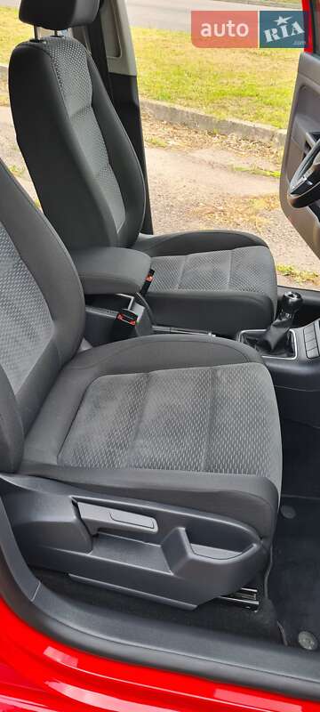 Хэтчбек Volkswagen Golf Plus 2010 в Черкассах фото 55 Хэтчбек Volkswagen Golf Plus 2010 в Черкассах