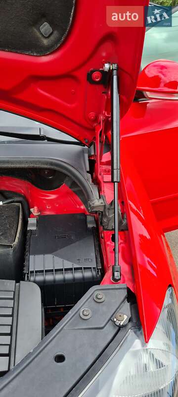 Хэтчбек Volkswagen Golf Plus 2010 в Черкассах фото 69 Хэтчбек Volkswagen Golf Plus 2010 в Черкассах