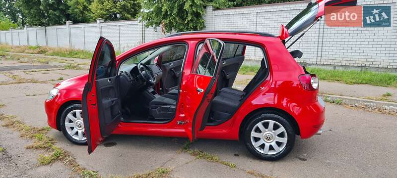 Хэтчбек Volkswagen Golf Plus 2010 в Черкассах фото 71 Хэтчбек Volkswagen Golf Plus 2010 в Черкассах