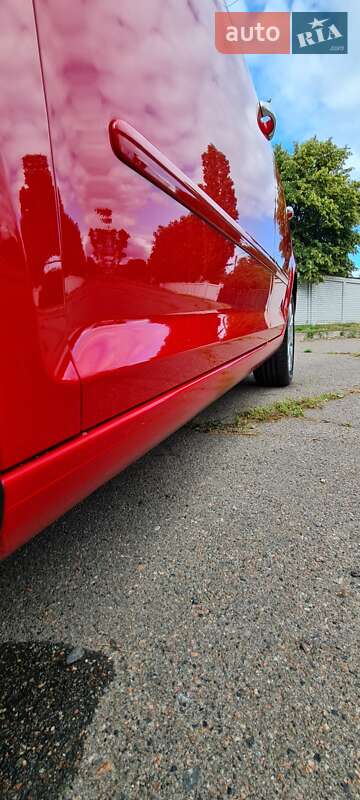 Хэтчбек Volkswagen Golf Plus 2010 в Черкассах фото 77 Хэтчбек Volkswagen Golf Plus 2010 в Черкассах