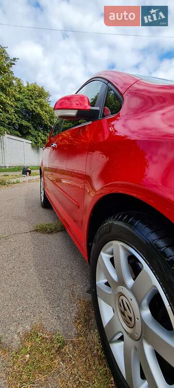 Хэтчбек Volkswagen Golf Plus 2010 в Черкассах фото 80 Хэтчбек Volkswagen Golf Plus 2010 в Черкассах