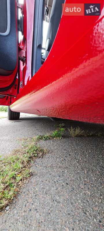 Хэтчбек Volkswagen Golf Plus 2010 в Черкассах фото 82 Хэтчбек Volkswagen Golf Plus 2010 в Черкассах