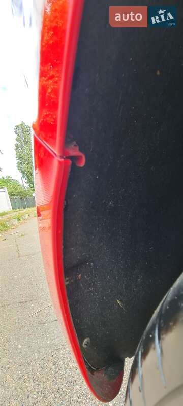 Хэтчбек Volkswagen Golf Plus 2010 в Черкассах фото 88 Хэтчбек Volkswagen Golf Plus 2010 в Черкассах