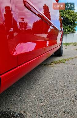 Хетчбек Volkswagen Golf Plus 2010 в Черкасах