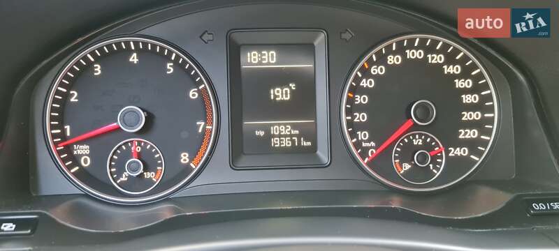 Хэтчбек Volkswagen Golf Plus 2010 в Черкассах фото 103 Хэтчбек Volkswagen Golf Plus 2010 в Черкассах