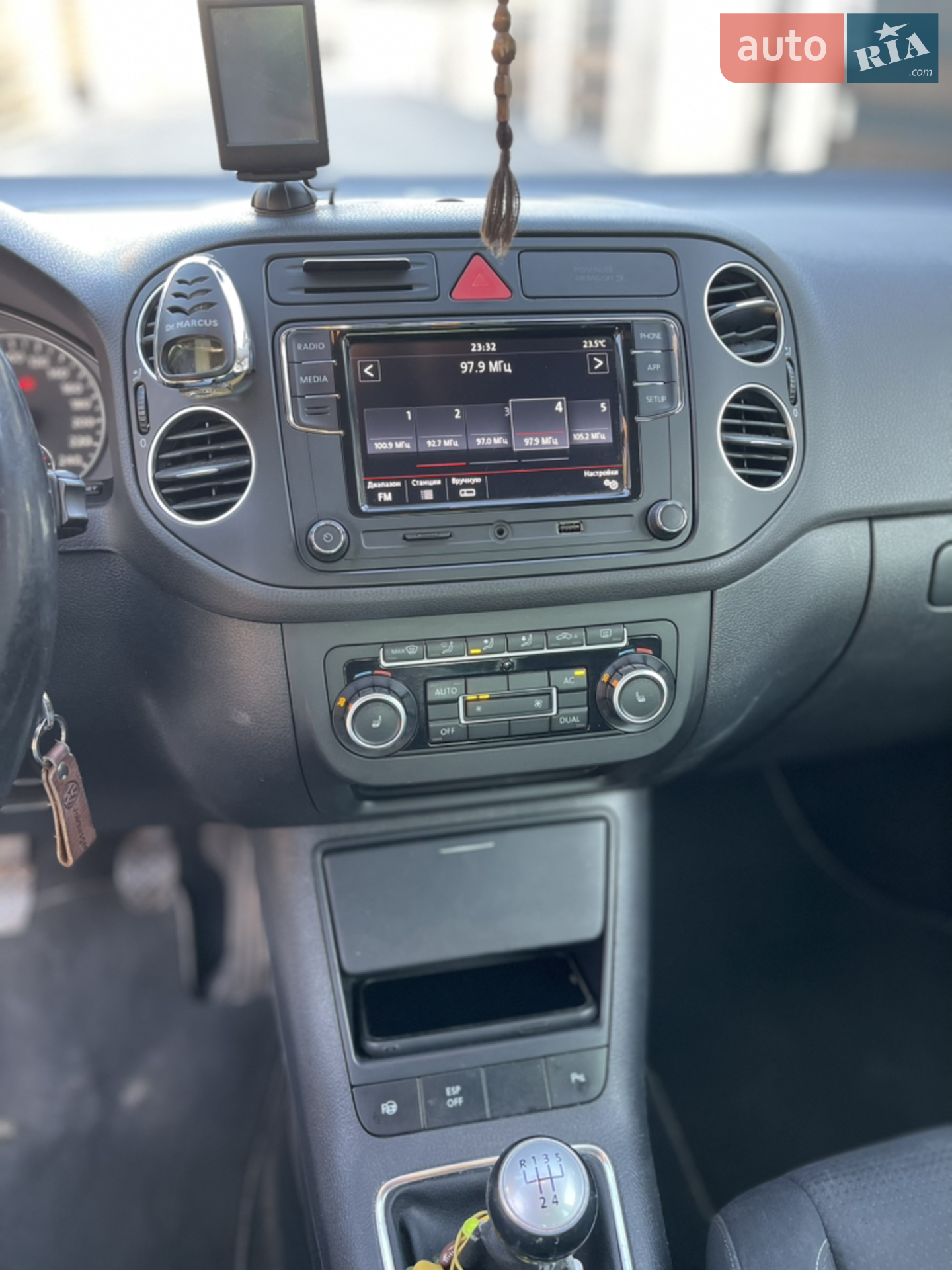 2010 Volkswagen Golf Plus - мініатюра 8