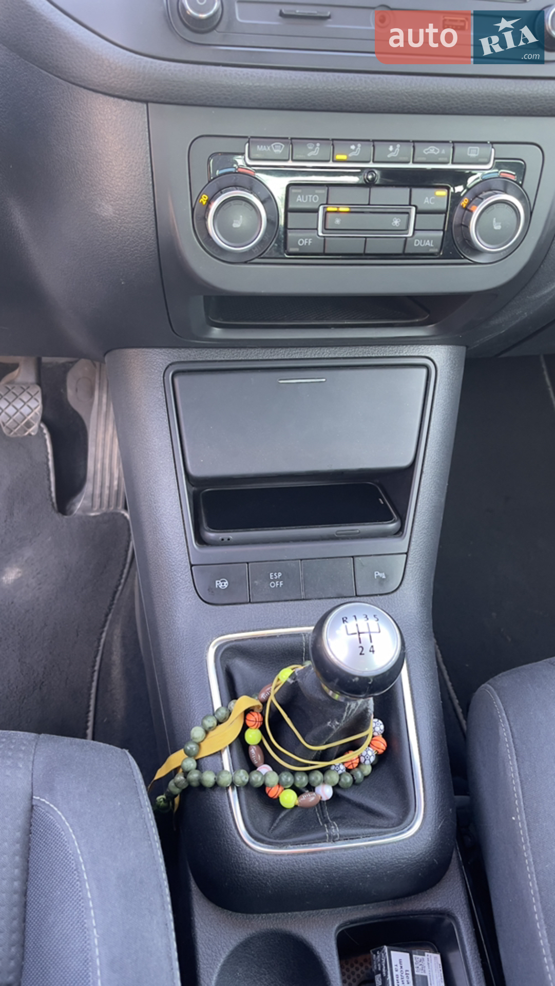 2010 Volkswagen Golf Plus - мініатюра 9
