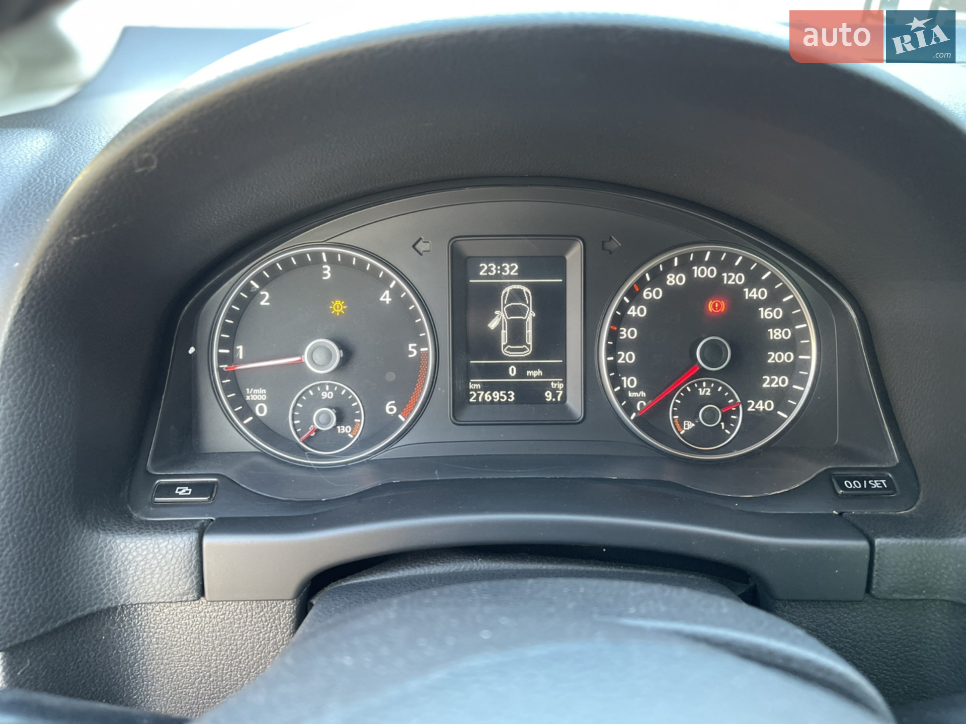 2010 Volkswagen Golf Plus - мініатюра 13