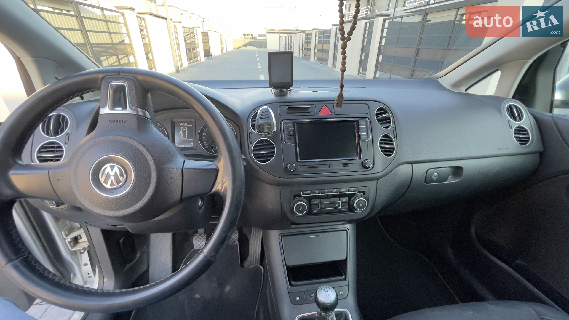 2010 Volkswagen Golf Plus - мініатюра 17