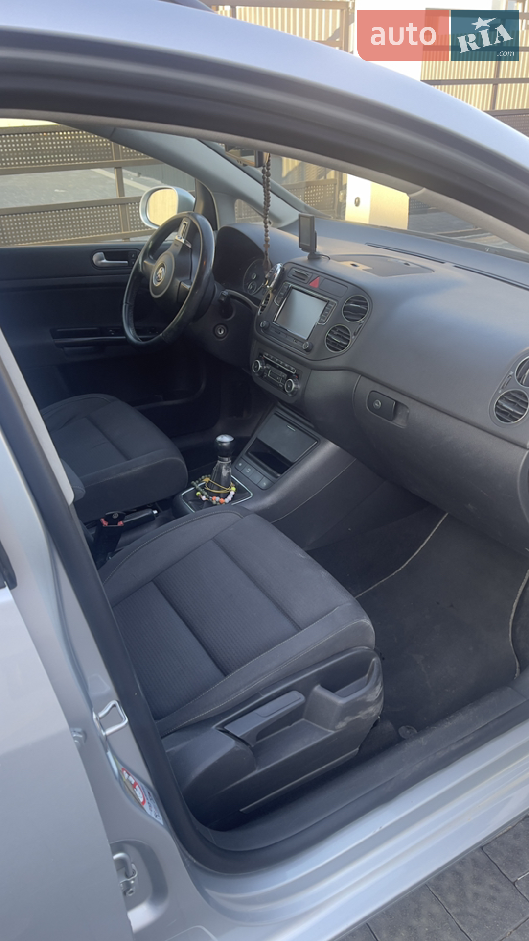 2010 Volkswagen Golf Plus - мініатюра 18