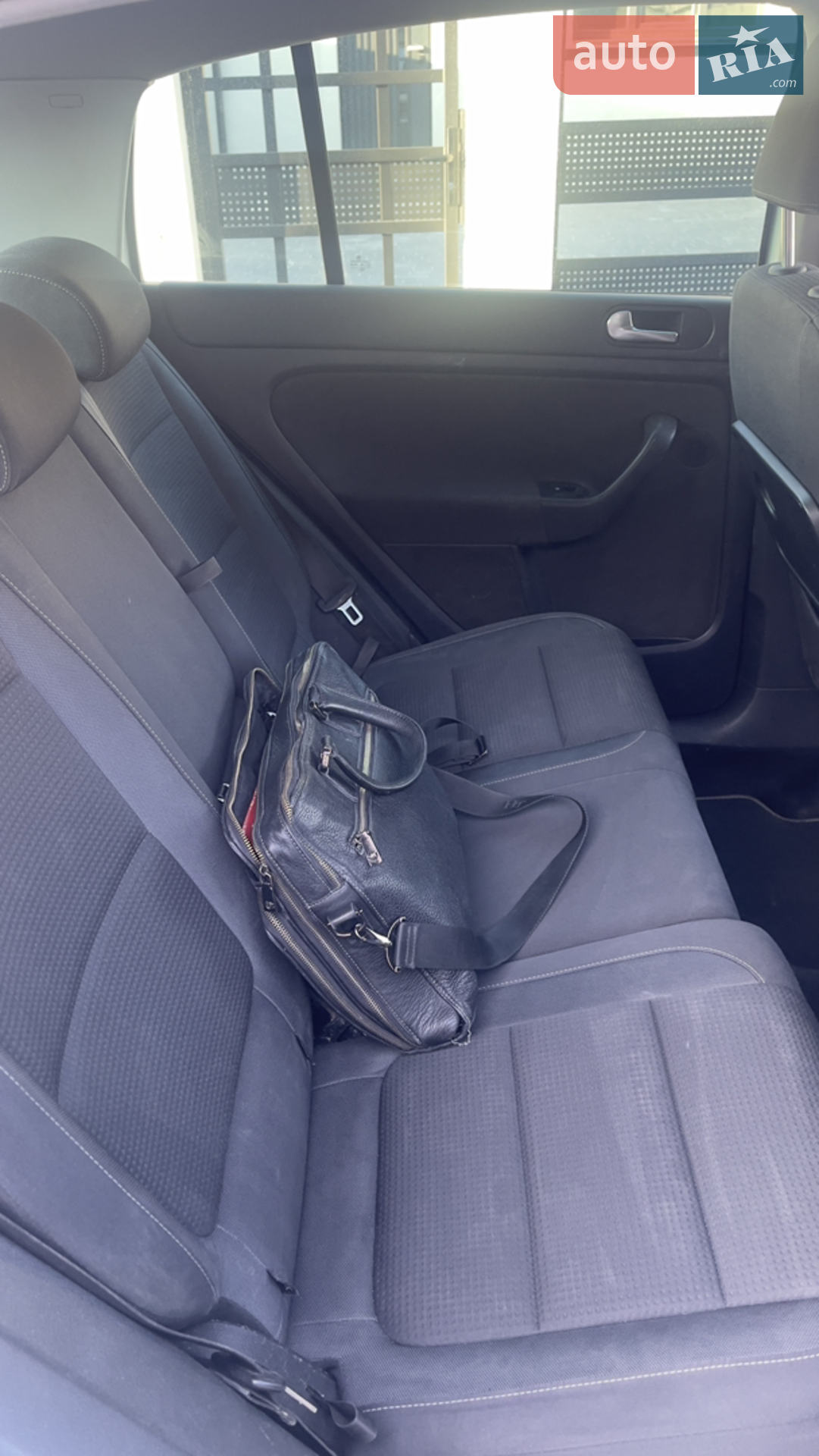 2010 Volkswagen Golf Plus - мініатюра 19