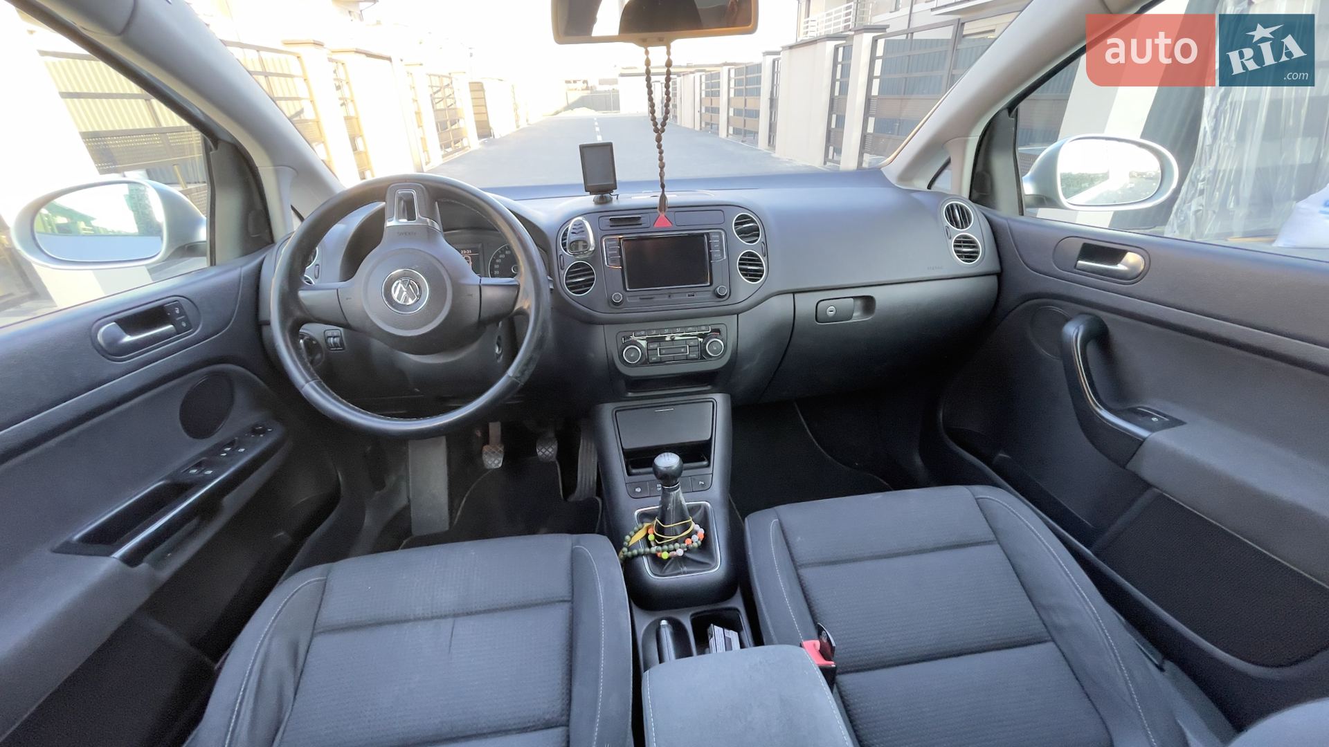 2010 Volkswagen Golf Plus - мініатюра 22