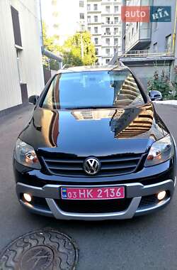 Хетчбек Volkswagen Golf Plus 2007 в Одесі