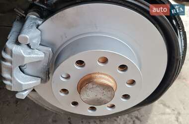 Хетчбек Volkswagen Golf Plus 2010 в Черкасах