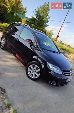 Хетчбек Volkswagen Golf Plus 2008 в Запоріжжі