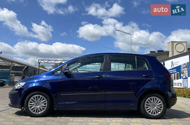 Хэтчбек Volkswagen Golf Plus 2006 в 