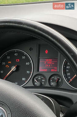 Хэтчбек Volkswagen Golf Plus 2006 в 