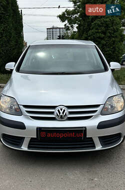 Хэтчбек Volkswagen Golf Plus 2005 в Сумах