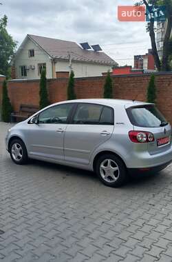 Хетчбек Volkswagen Golf Plus 2006 в Коломиї