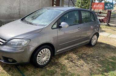 Хетчбек Volkswagen Golf Plus 2007 в Глибокій