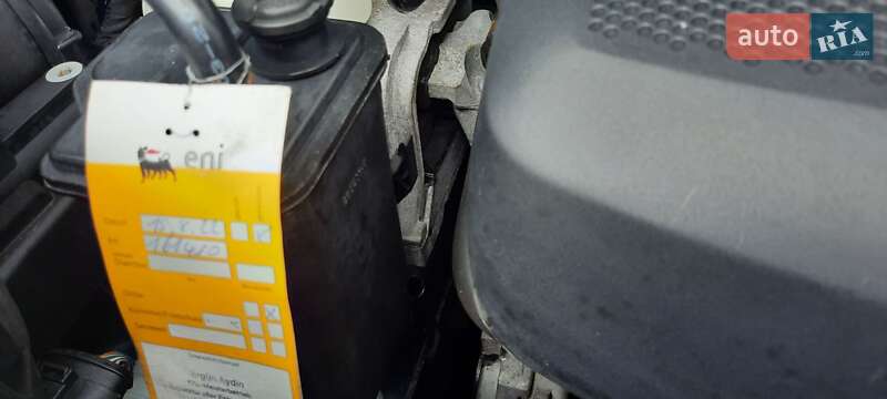 Хэтчбек Volkswagen Golf Plus 2008 в Луцке