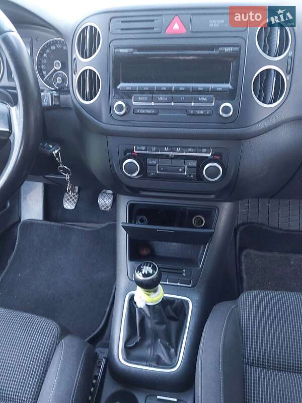 Хэтчбек Volkswagen Golf Plus 2011 в Косове фото 4 Хэтчбек Volkswagen Golf Plus 2011 в Косове