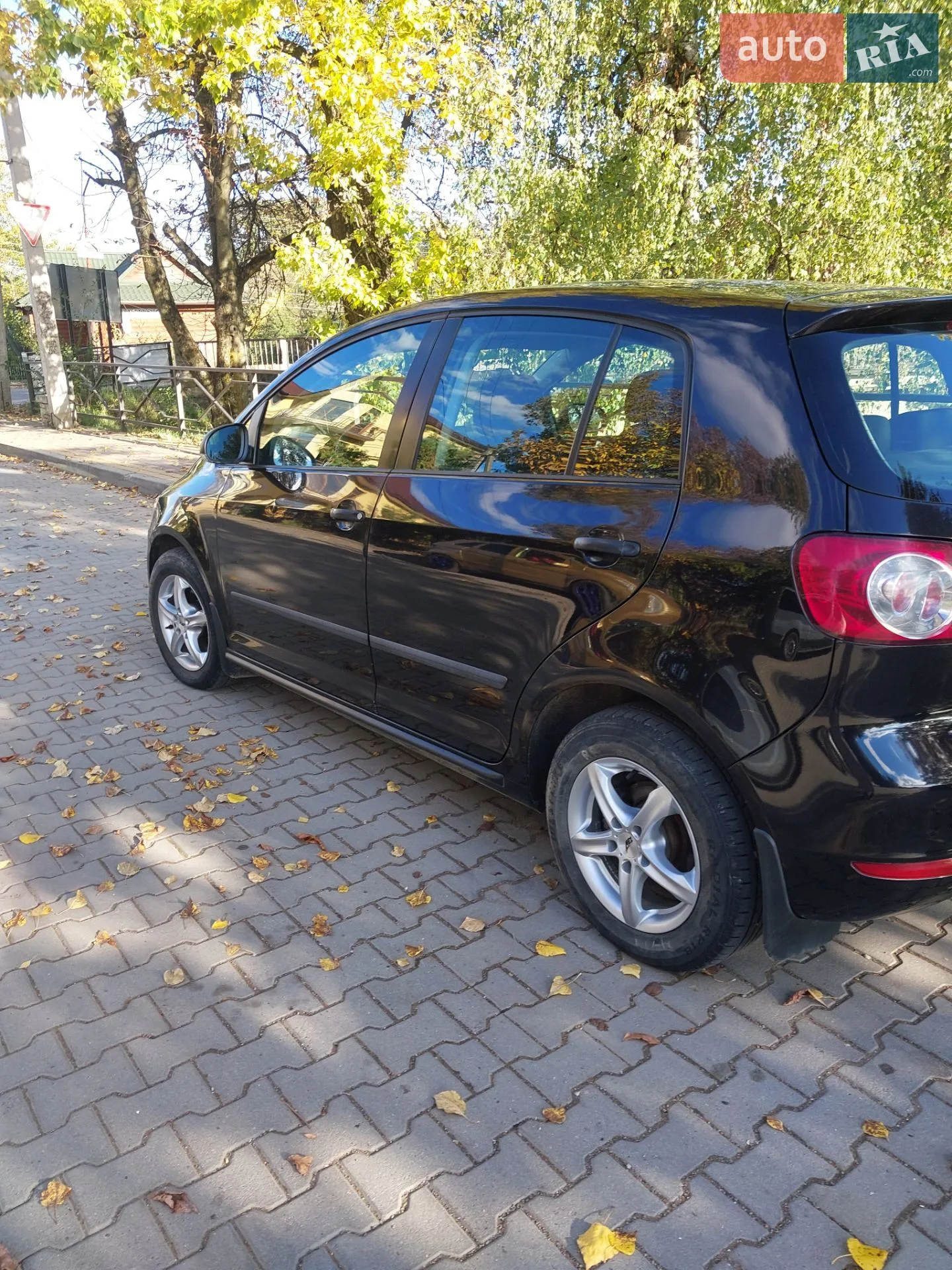 2011 Volkswagen Golf Plus - мініатюра 6