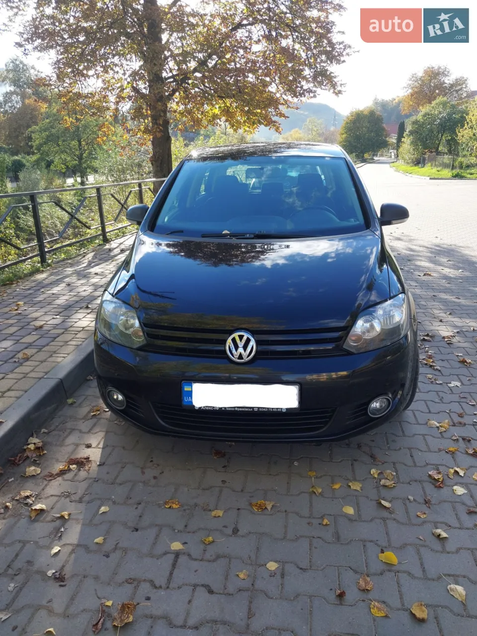 2011 Volkswagen Golf Plus - мініатюра 18