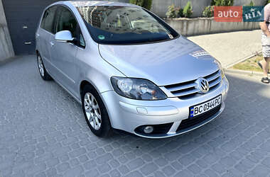 Хетчбек Volkswagen Golf Plus 2006 в Тернополі