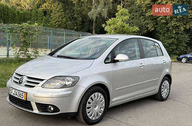 Хетчбек Volkswagen Golf Plus 2006 в Умані