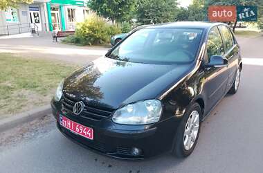 Хэтчбек Volkswagen Golf Plus 2004 в Луцке