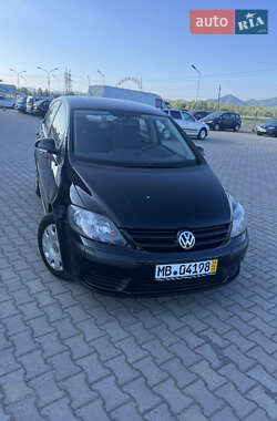 Хэтчбек Volkswagen Golf Plus 2005 в Хусте