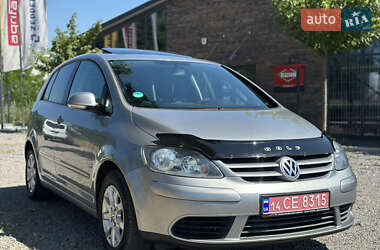 Хетчбек Volkswagen Golf Plus 2005 в Вінниці