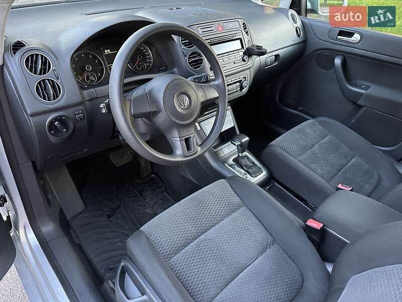 Хетчбек Volkswagen Golf Plus 2009 в Лебедині фото 24 Хетчбек Volkswagen Golf Plus 2009 в Лебедині
