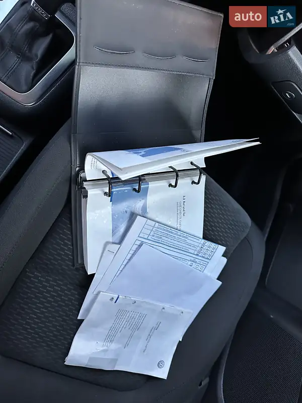 Хетчбек Volkswagen Golf Plus 2009 в Лебедині документ 2 фото Хетчбек Volkswagen Golf Plus 2009 в Лебедині документ