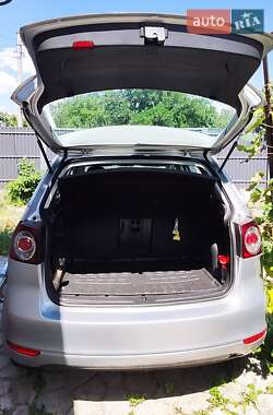 Хетчбек Volkswagen Golf Plus 2010 в Кременчуці