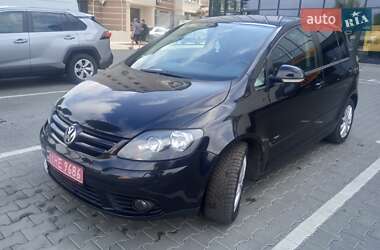Хетчбек Volkswagen Golf Plus 2006 в Дубні