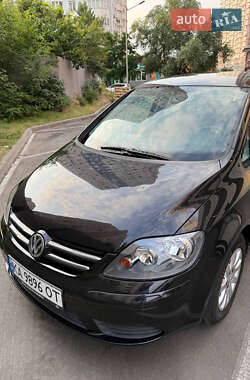 Хэтчбек Volkswagen Golf Plus 2005 в Киеве