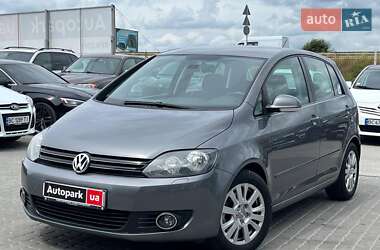 Хэтчбек Volkswagen Golf Plus 2012 в Львове
