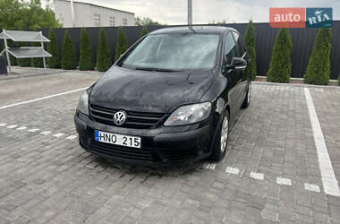 Хэтчбек Volkswagen Golf Plus 2006 в Киеве