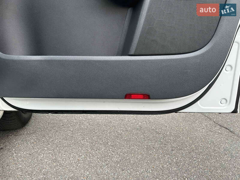 Хетчбек Volkswagen Golf Plus 2008 в Полтаві