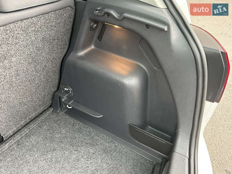 Хетчбек Volkswagen Golf Plus 2008 в Полтаві