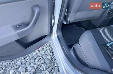 Хэтчбек Volkswagen Golf Plus 2008 в 
