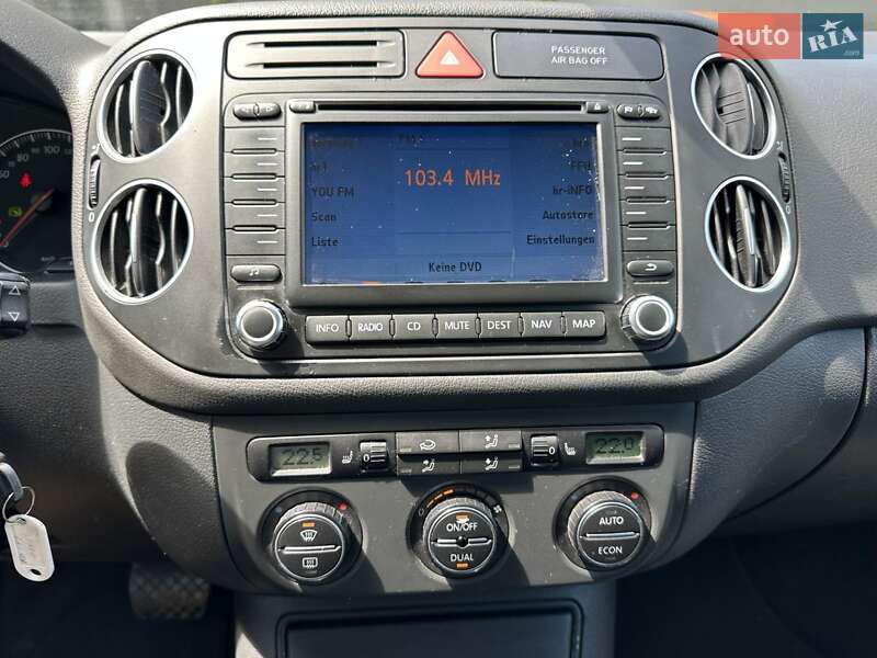 Хетчбек Volkswagen Golf Plus 2006 в Івано-Франківську