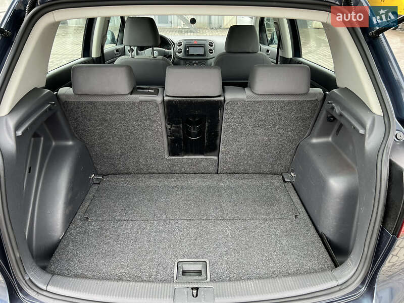 Хетчбек Volkswagen Golf Plus 2008 в Старокостянтинові
