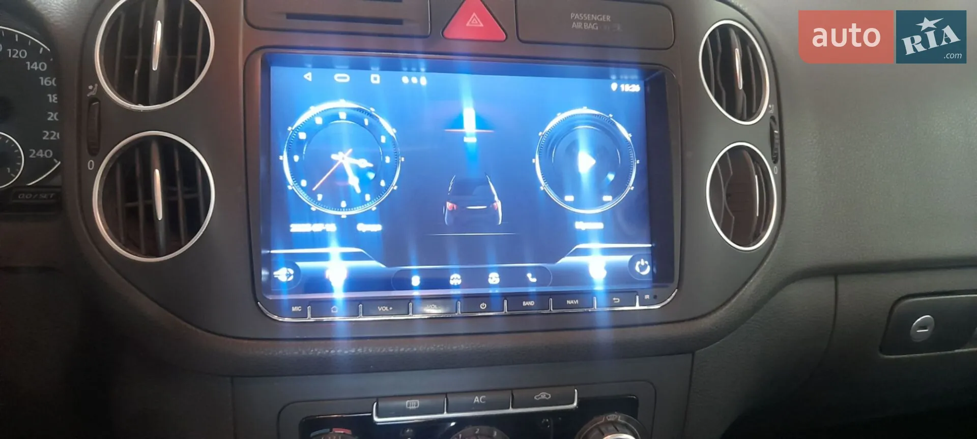 2010 Volkswagen Golf Plus - мініатюра 16