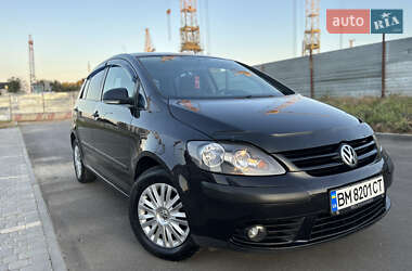 Хэтчбек Volkswagen Golf Plus 2005 в Виннице