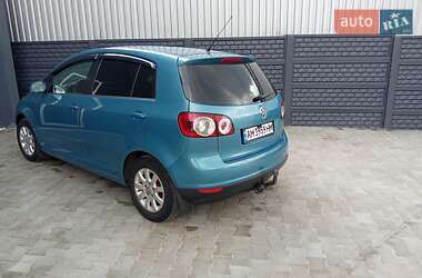 Хэтчбек Volkswagen Golf Plus 2006 в 