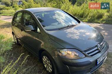 Хэтчбек Volkswagen Golf Plus 2005 в Киеве