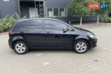 Хэтчбек Volkswagen Golf Plus 2007 в 
